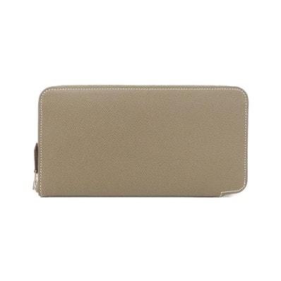 エルメス DELLA CAVALLERIA シルク イン クラシック 069645CK 財布
