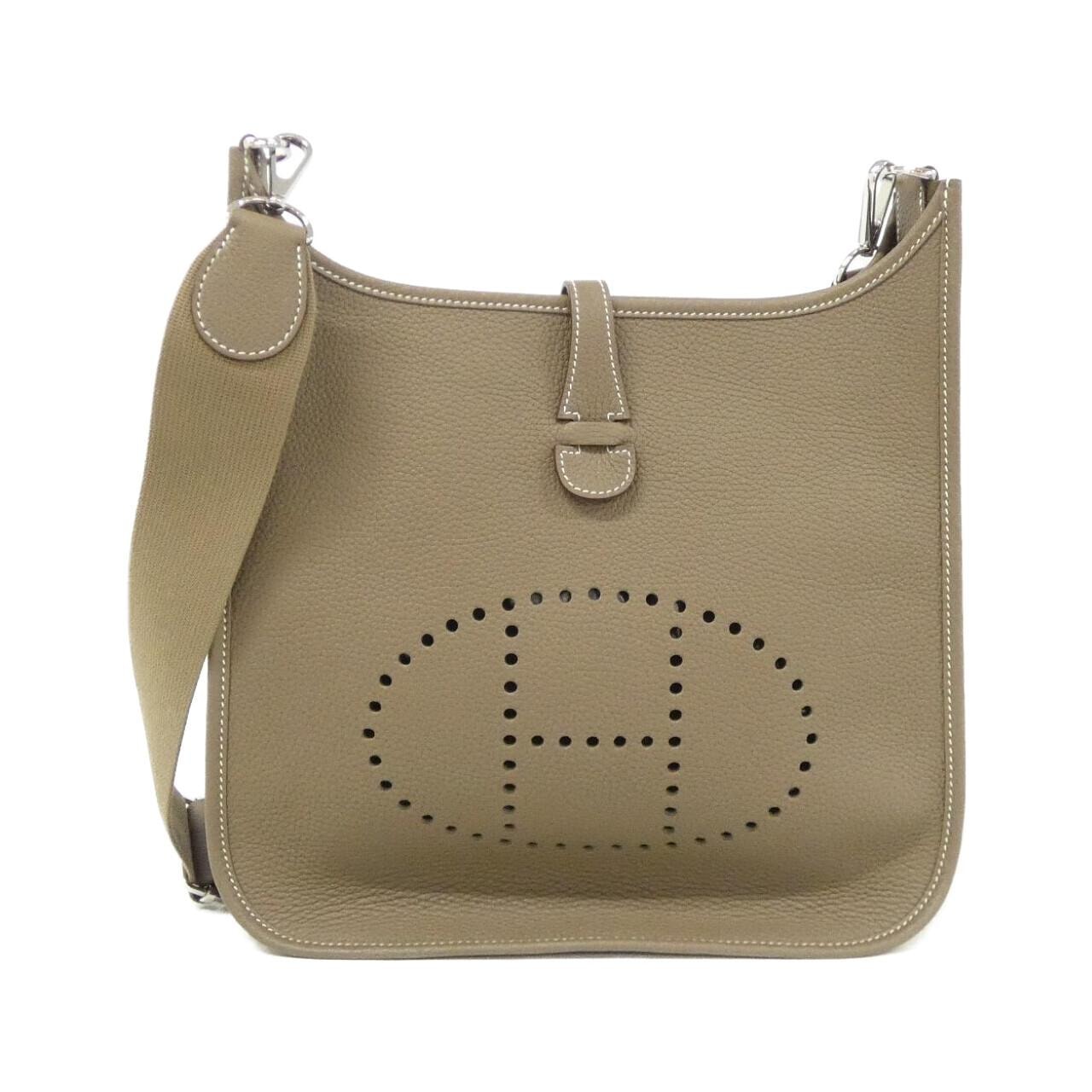 【未使用品】エルメス エヴリン3 PM 056277CK ショルダーバッグ