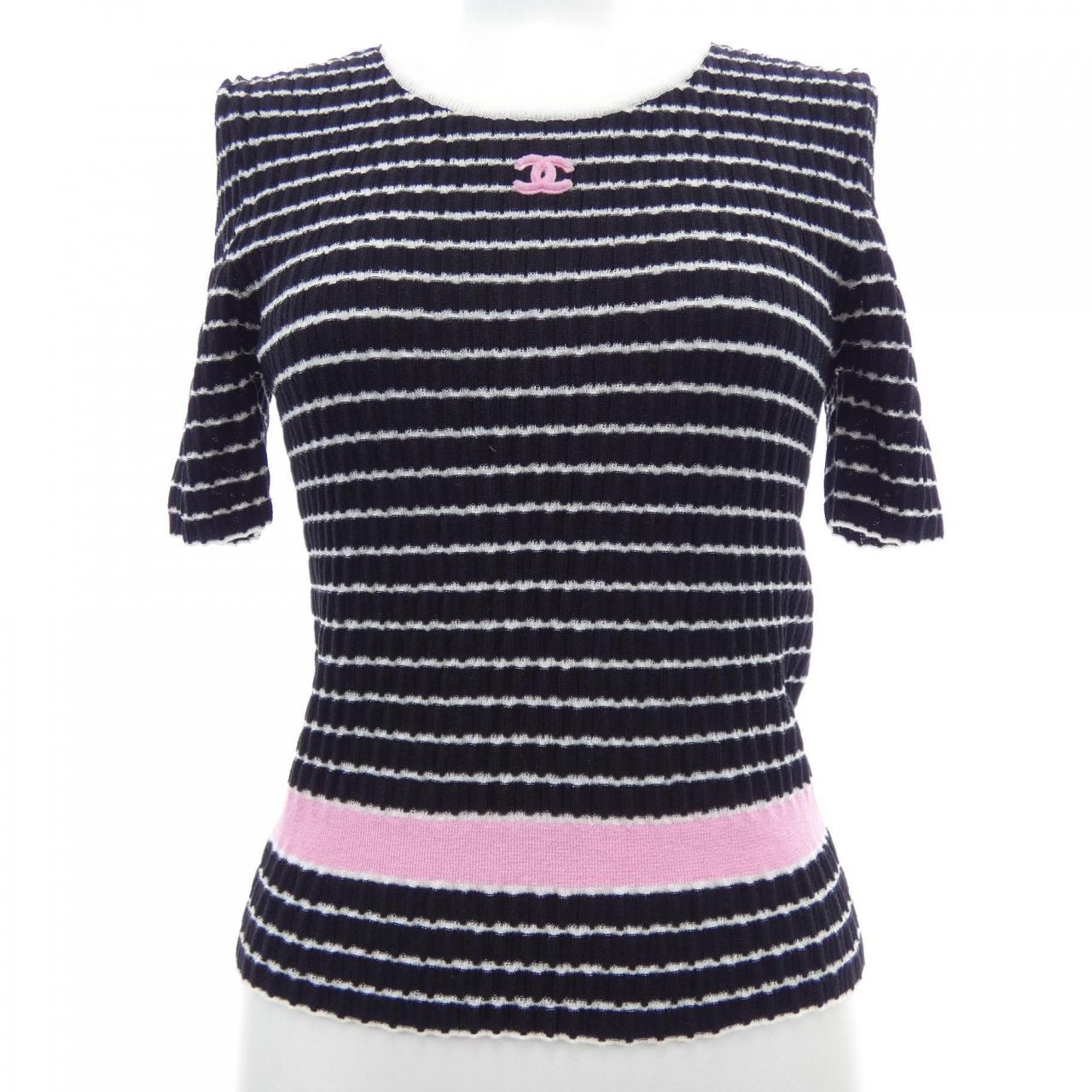 シャネル CHANEL LOOK7 P76857K11060 トップス