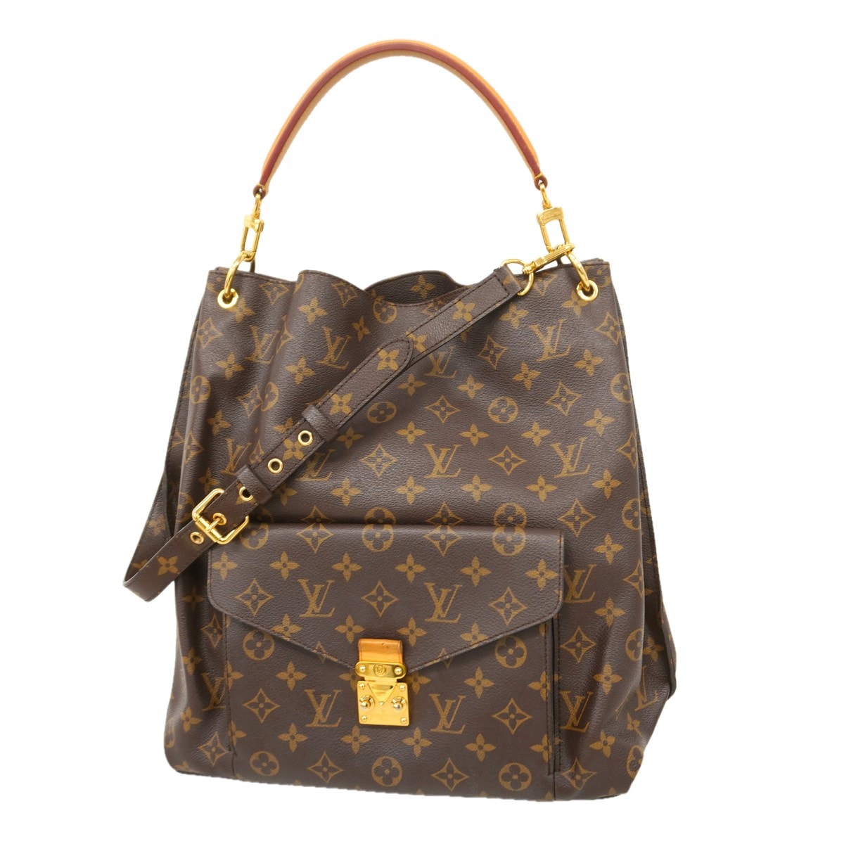 B (目立った傷や汚れなし)】美品 LOUIS VUITTON ルイヴィトン