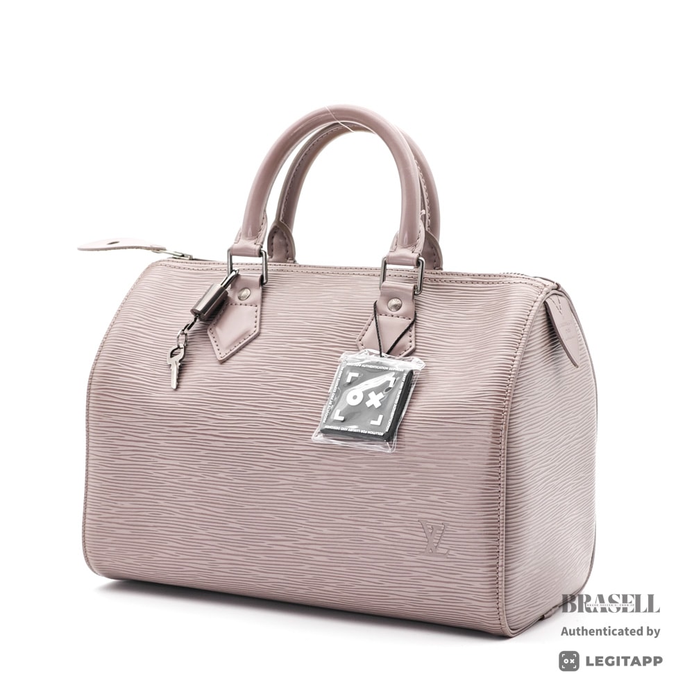 LOUIS VUITTON ルイ・ヴィトン M4301B SP1000 ハンドバッグ Epi Leather レディース