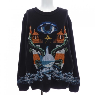 バーバリー BURBERRY 80406971 ニット