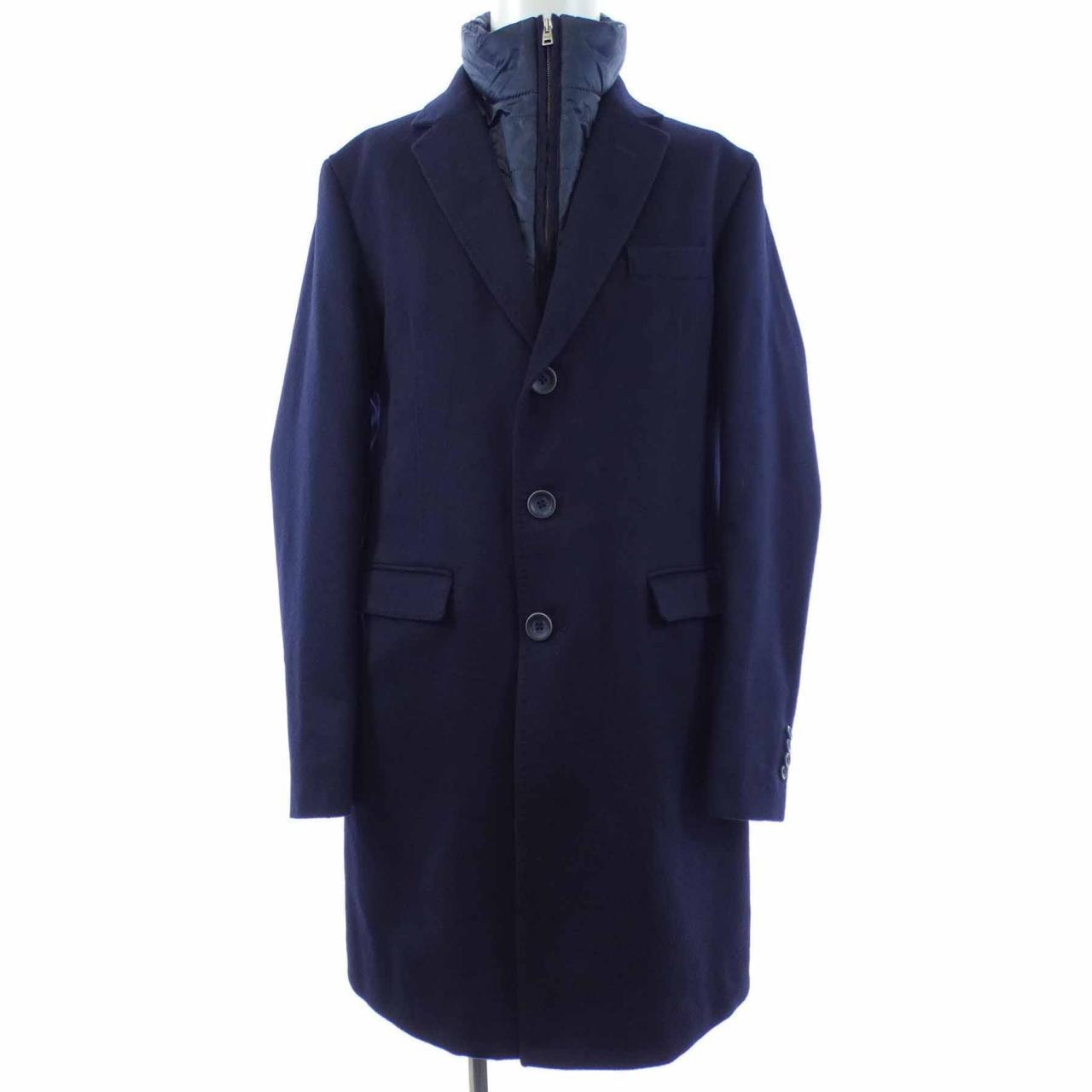 ヘルノ Herno CA0091U コート