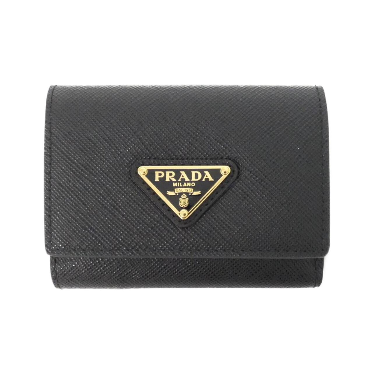 プラダ 1MH042 財布