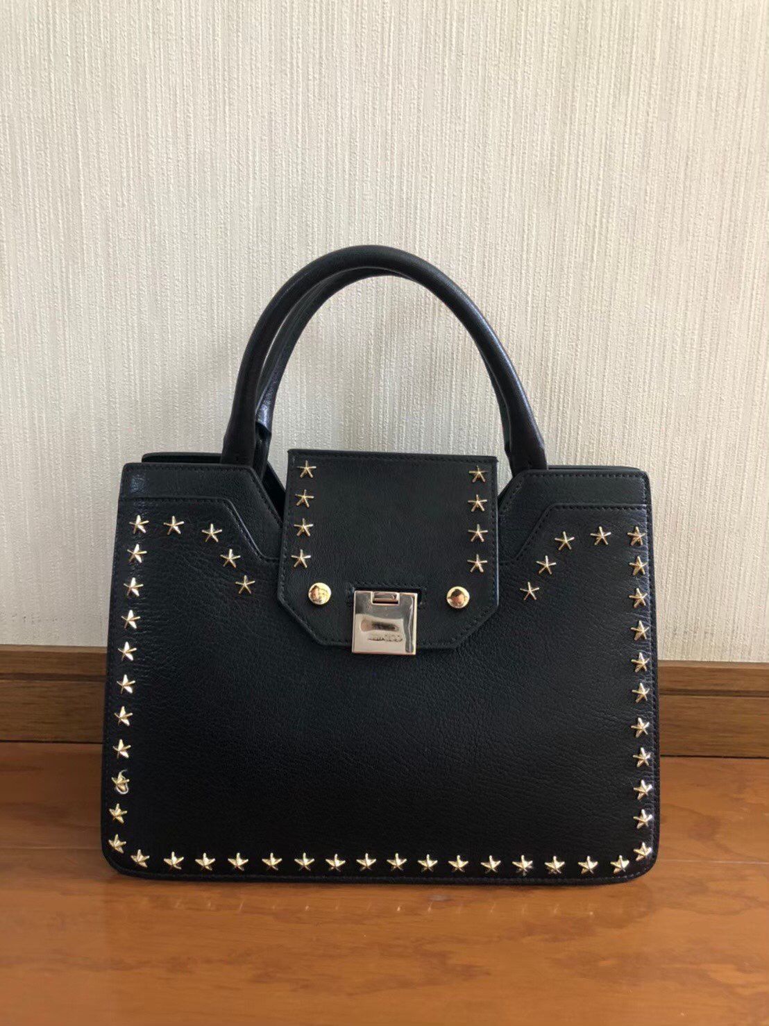 【1回使用/新品同様】JIMMY REBELTOTES バック
