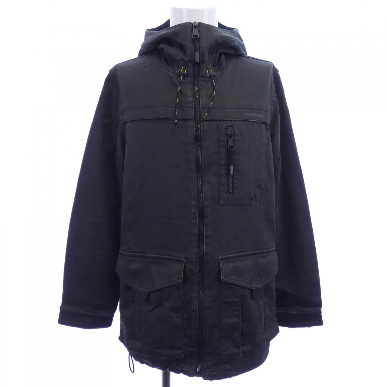 ディーゼル DIESEL ジャケット