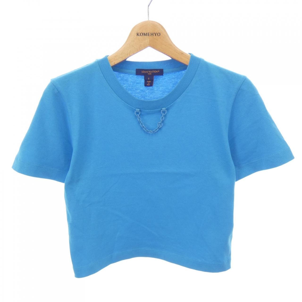 ルイヴィトン LOUIS VUITTON Tシャツ