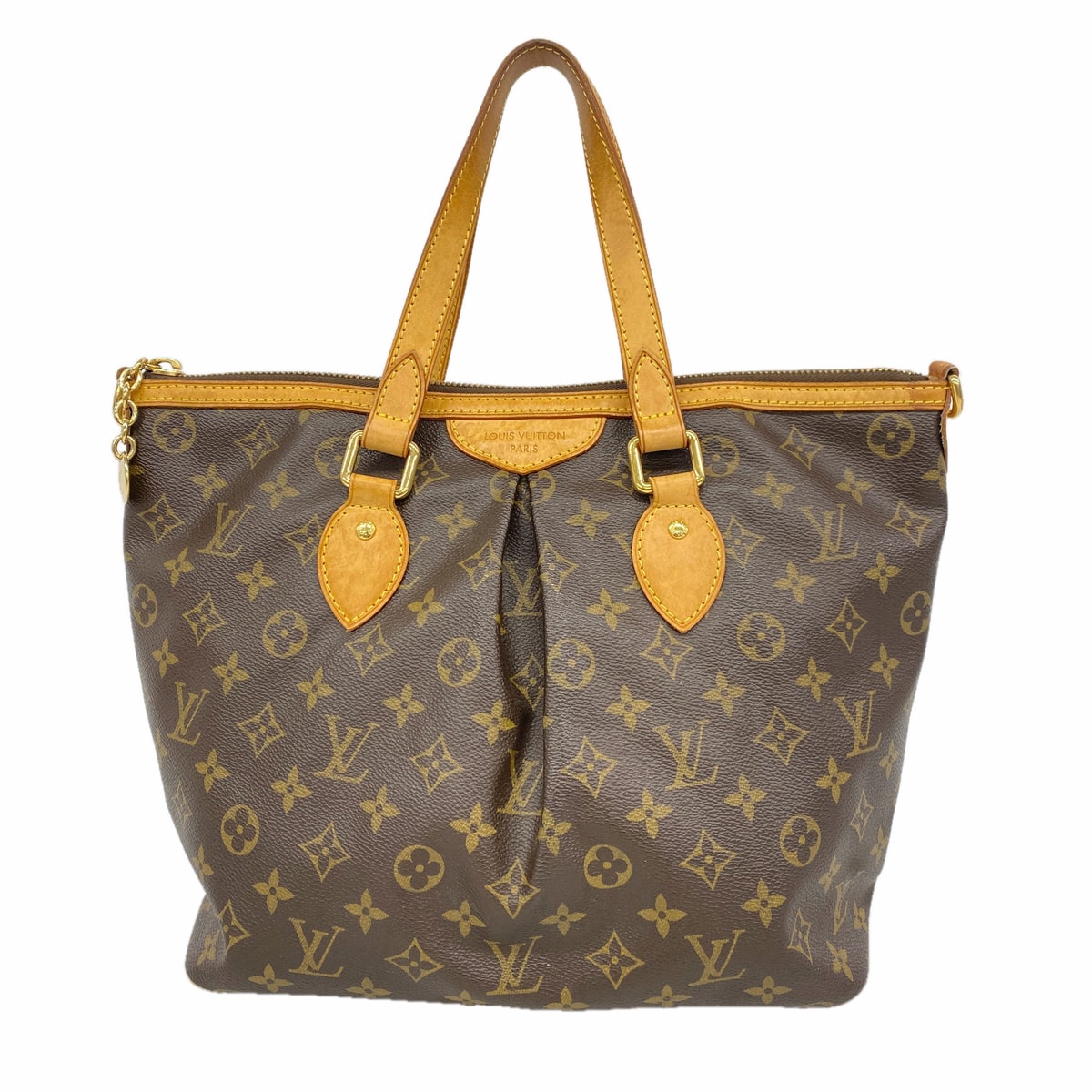 Louis Vuitton Monogram Palermo