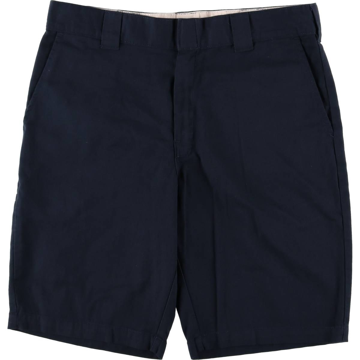 古着 ディッキーズ Dickies Regular Fit ワークショーツ ハーフパンツ メンズw37相当/eaa567105