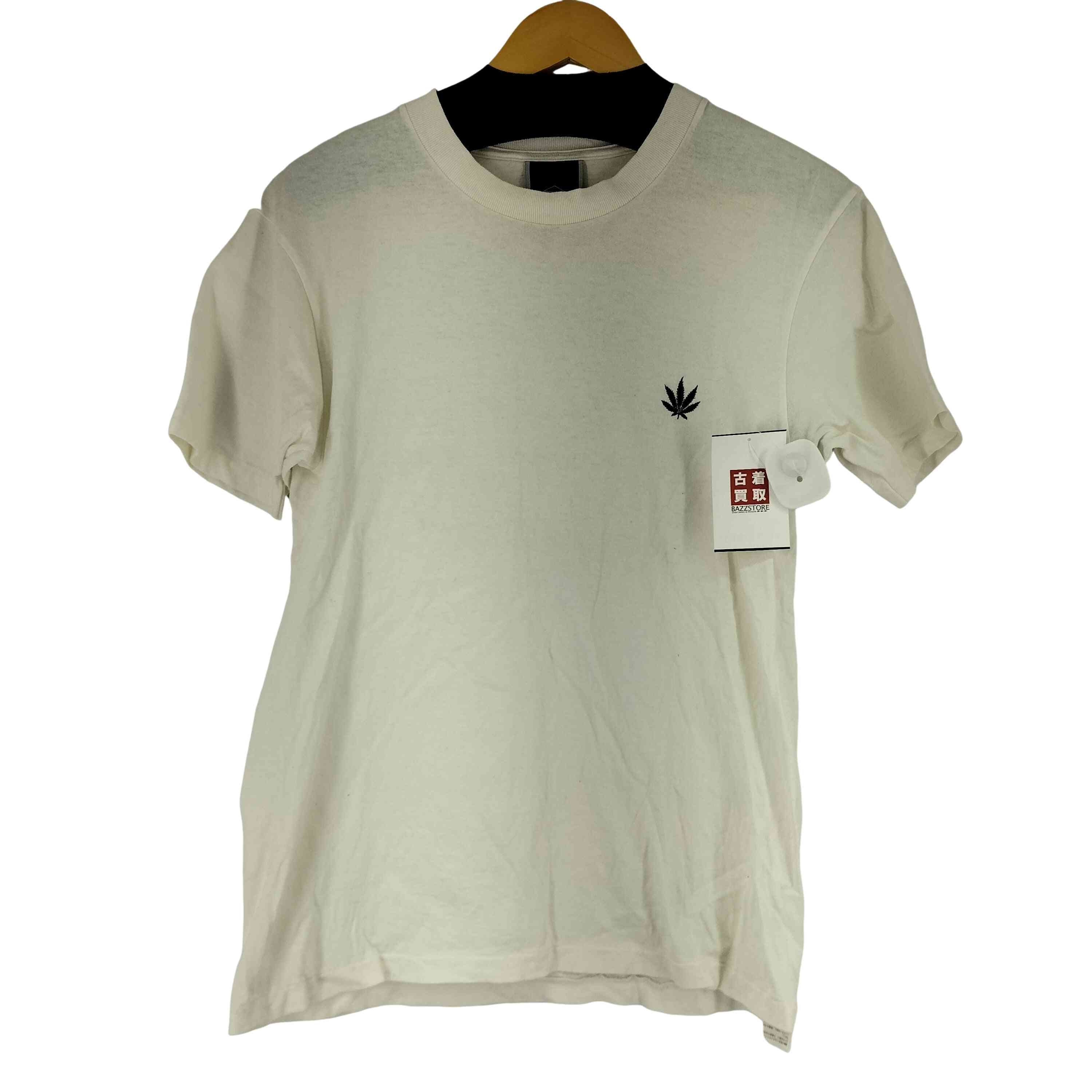 90S ヒスガール背面プリント S/S カットソー【1141443512930】