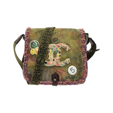 シャネル 92789 ショルダーバッグ