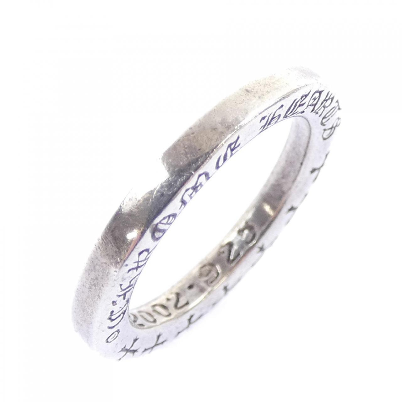 クロムハーツ CHROME HEARTS NTFL 2356 304 9320 RING