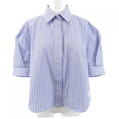 サカイ SACAI THOMAS MAISON 23-06528 S/Sシャツ