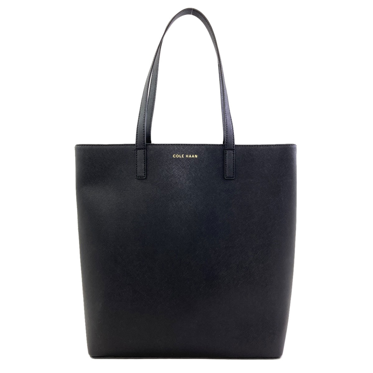 Cole Haan コールハーン ゴー エ二ウェア トートバッグ レザー レディース [中古]