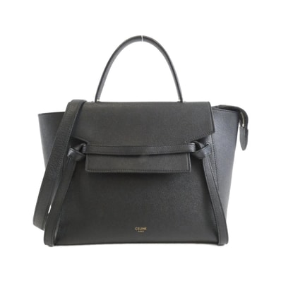 セリーヌ マイクロ ベルト 189153ZVA バッグ