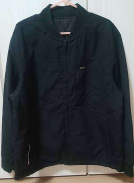 未使用 Supreme Reversible Tech Work Jacket | www.ibnuumar.sch.id