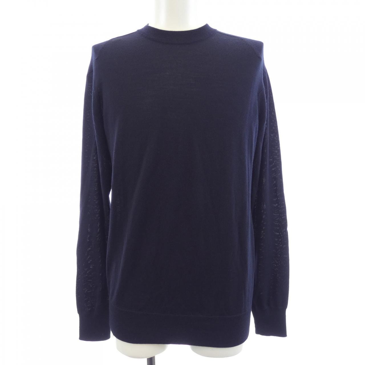 ジバンシー GIVENCHY 16F 7500 500 ニット