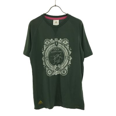 adidas アディダス 半袖 Tシャツ