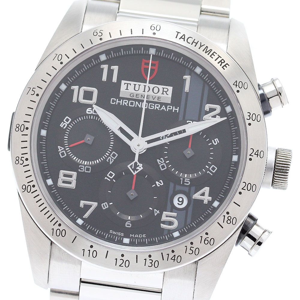 ☆良品 チュードル ファストライダー 42000 メンズ 【中古】