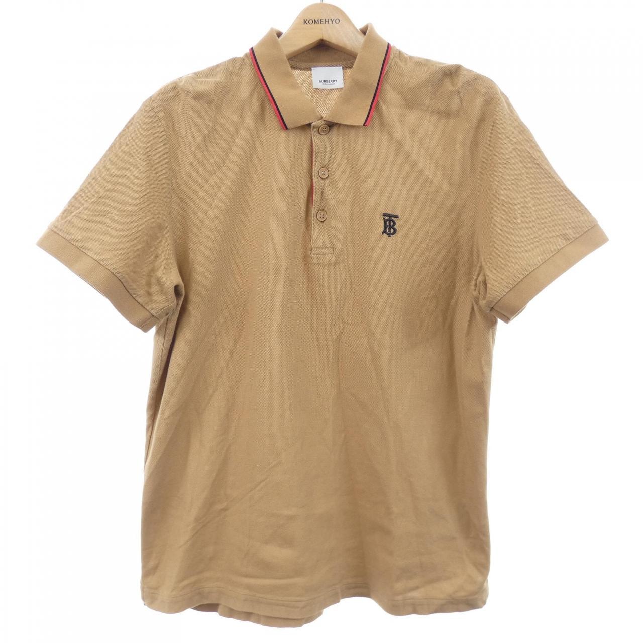 バーバリー BURBERRY 80520601 ポロシャツ