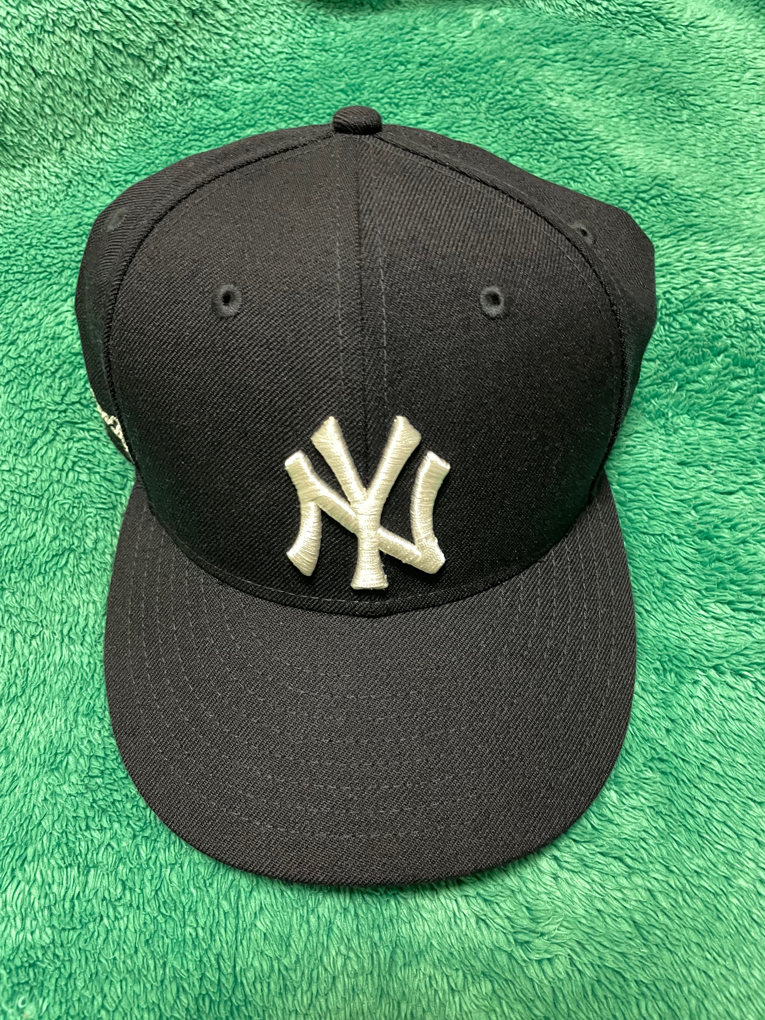 NEW ERA x Aime Leon Dore Yankees Hat "Navy"