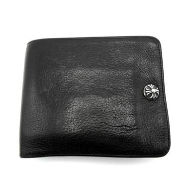 クロムハーツ 1 スナップ クロス ウォレット