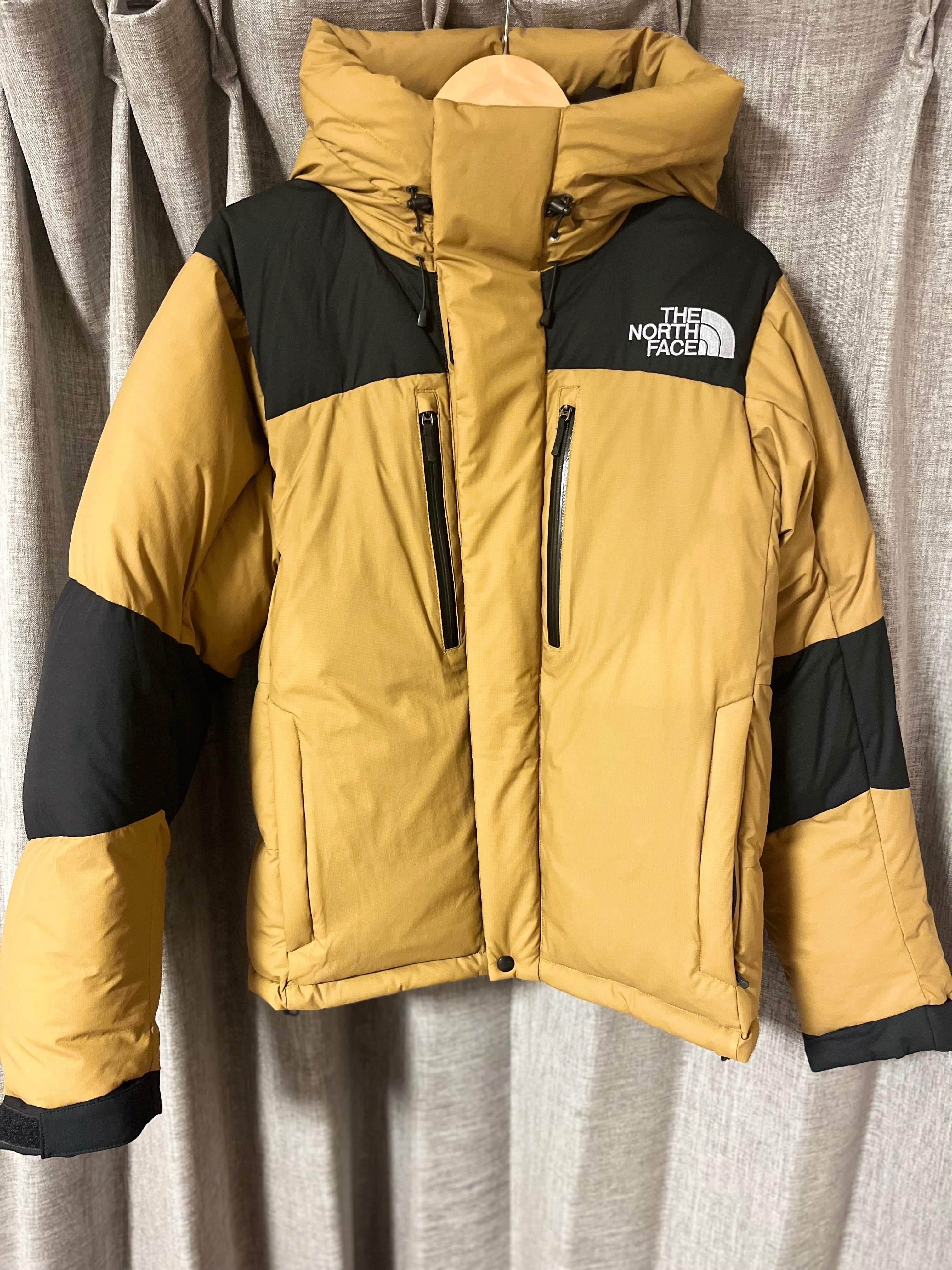 The North Face Baltro Light Jacket 2020 "British Khaki"