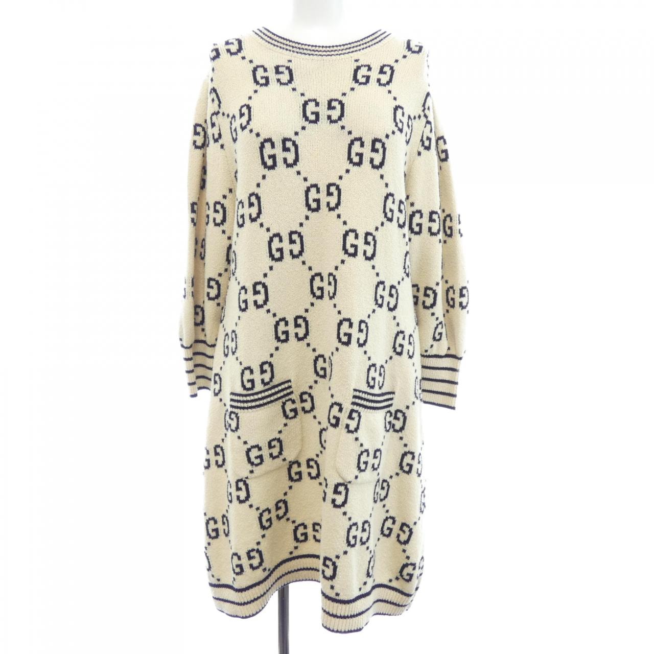 グッチ GUCCI GGパターン 691720 XKCAN ワンピース