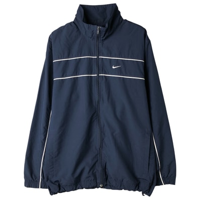 古着 00年代 ナイキ NIKE ウインドブレーカー メンズM相当/eaa609415