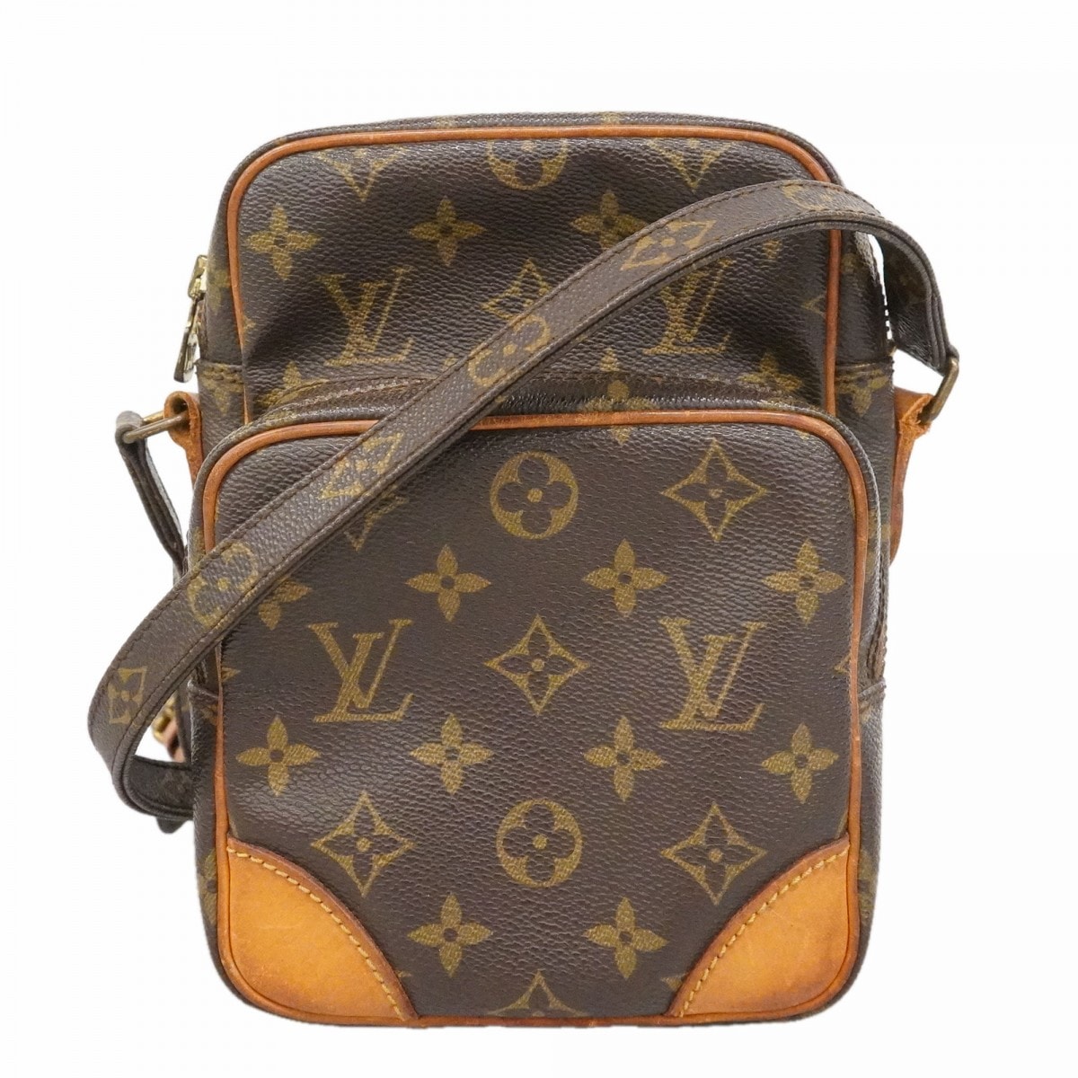 LOUIS VUITTON ルイ・ヴィトン ショルダーバッグ C (やや傷や汚れあり)】【6ee5368-h】ルイヴィトン ショルダーバッグ