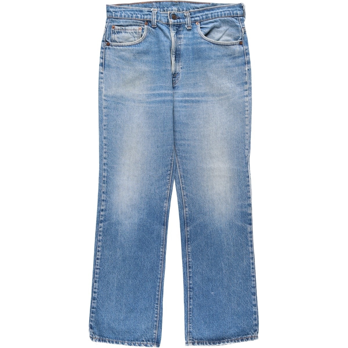 古着 リーバイス Levi's 517-0217 ブーツカットデニムパンツ メンズw34相当/eaa649164