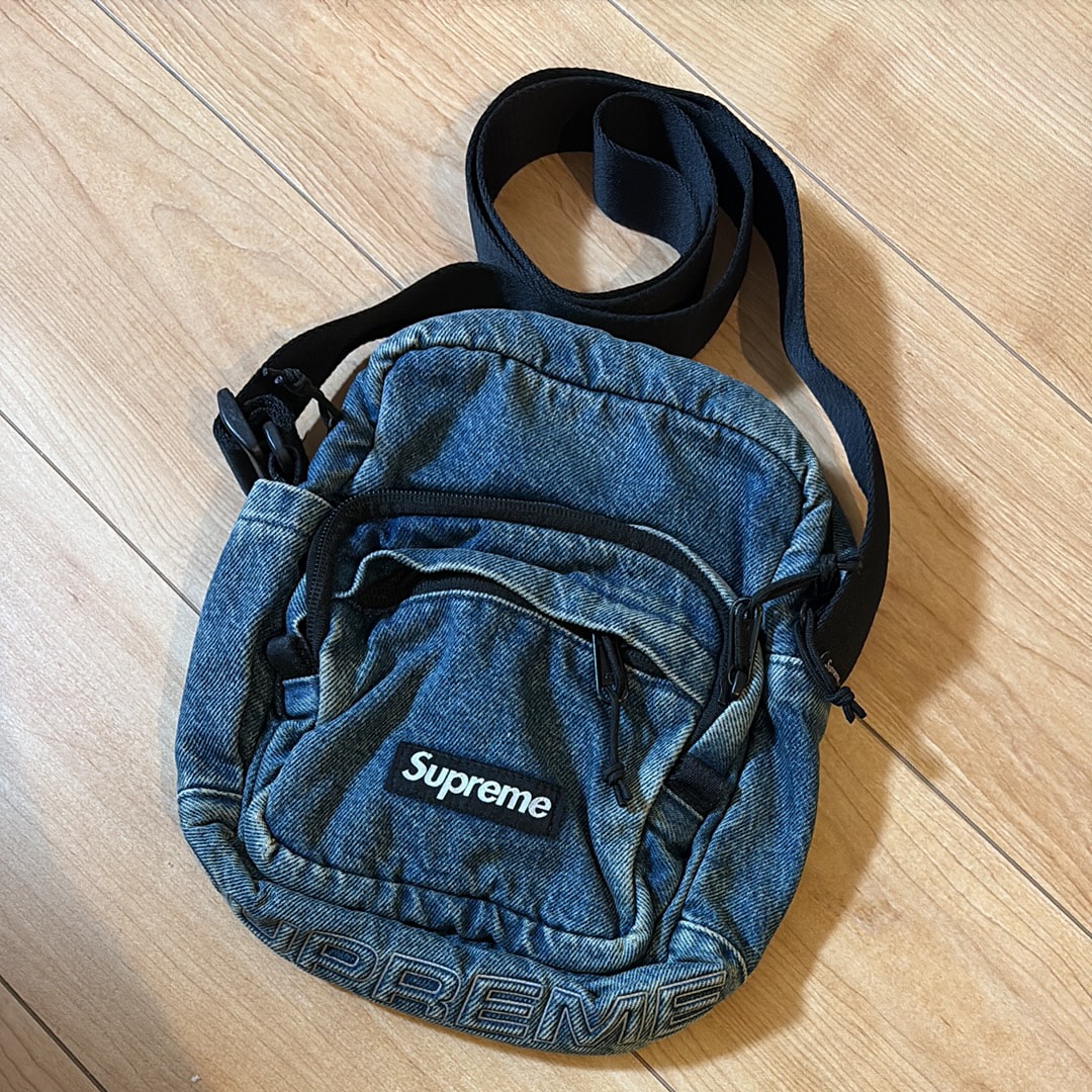 Supreme Backpack 2023FW 