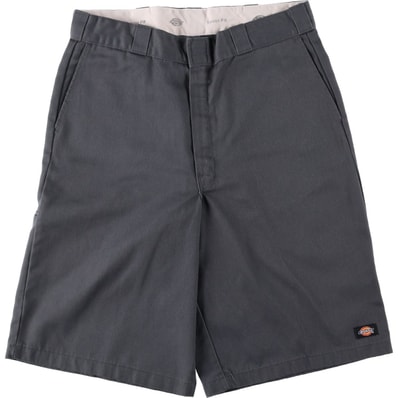 古着 ディッキーズ Dickies Loose Fit ワークショーツ ハーフパンツ メンズw36相当/eaa639746
