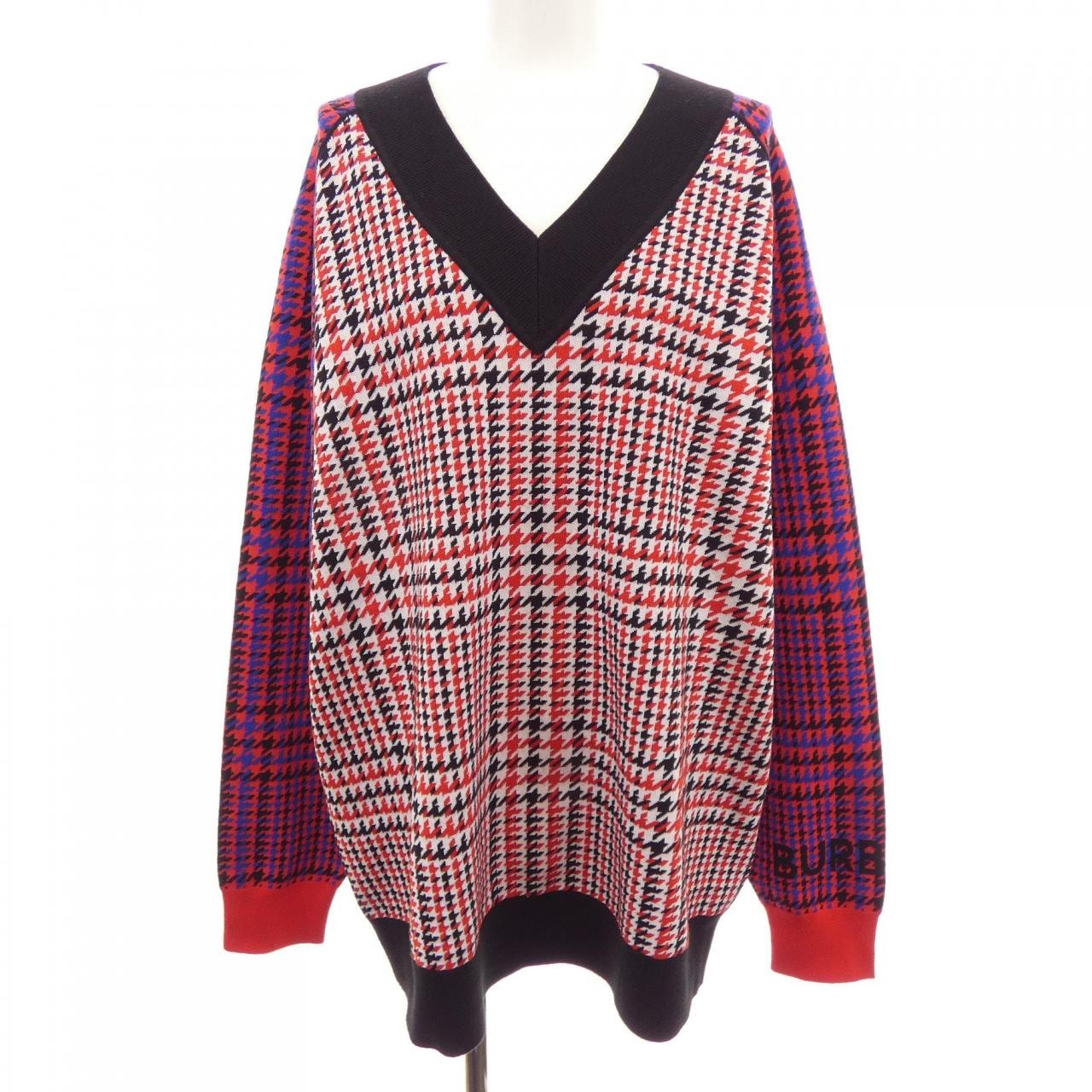 バーバリー BURBERRY ニット