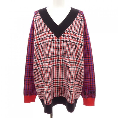 バーバリー BURBERRY ニット