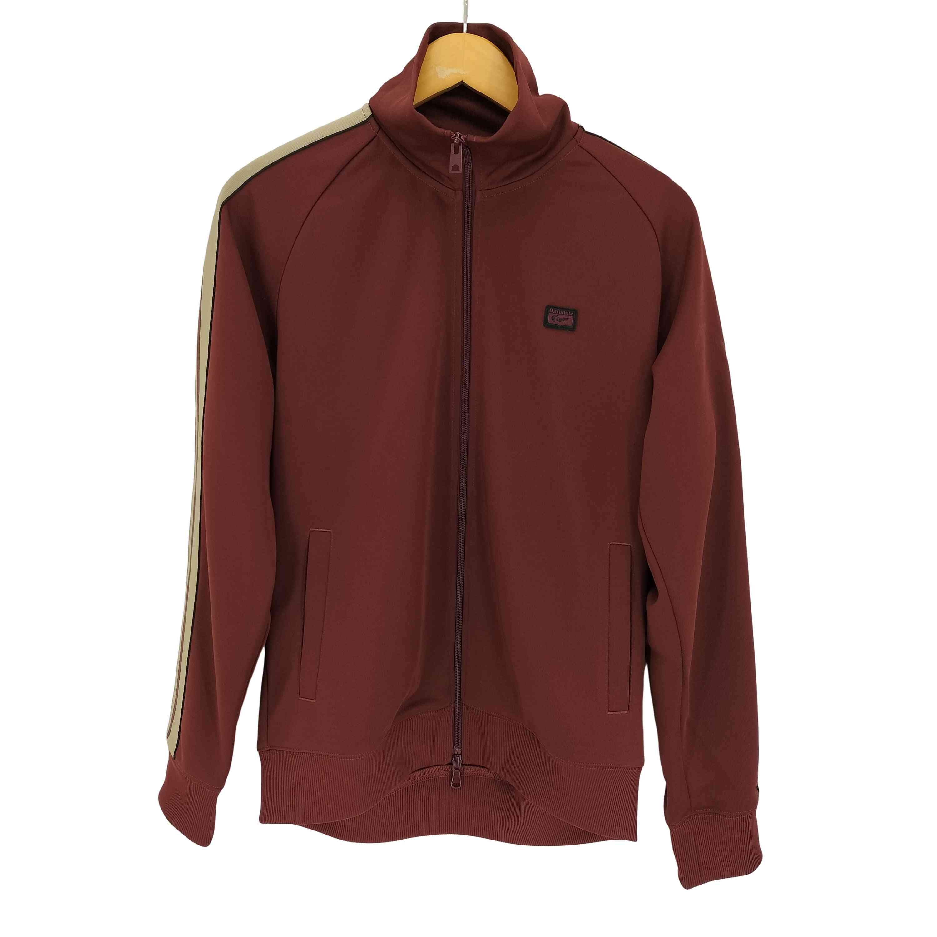 TRACK TOPトラックトップ【1142295134561】