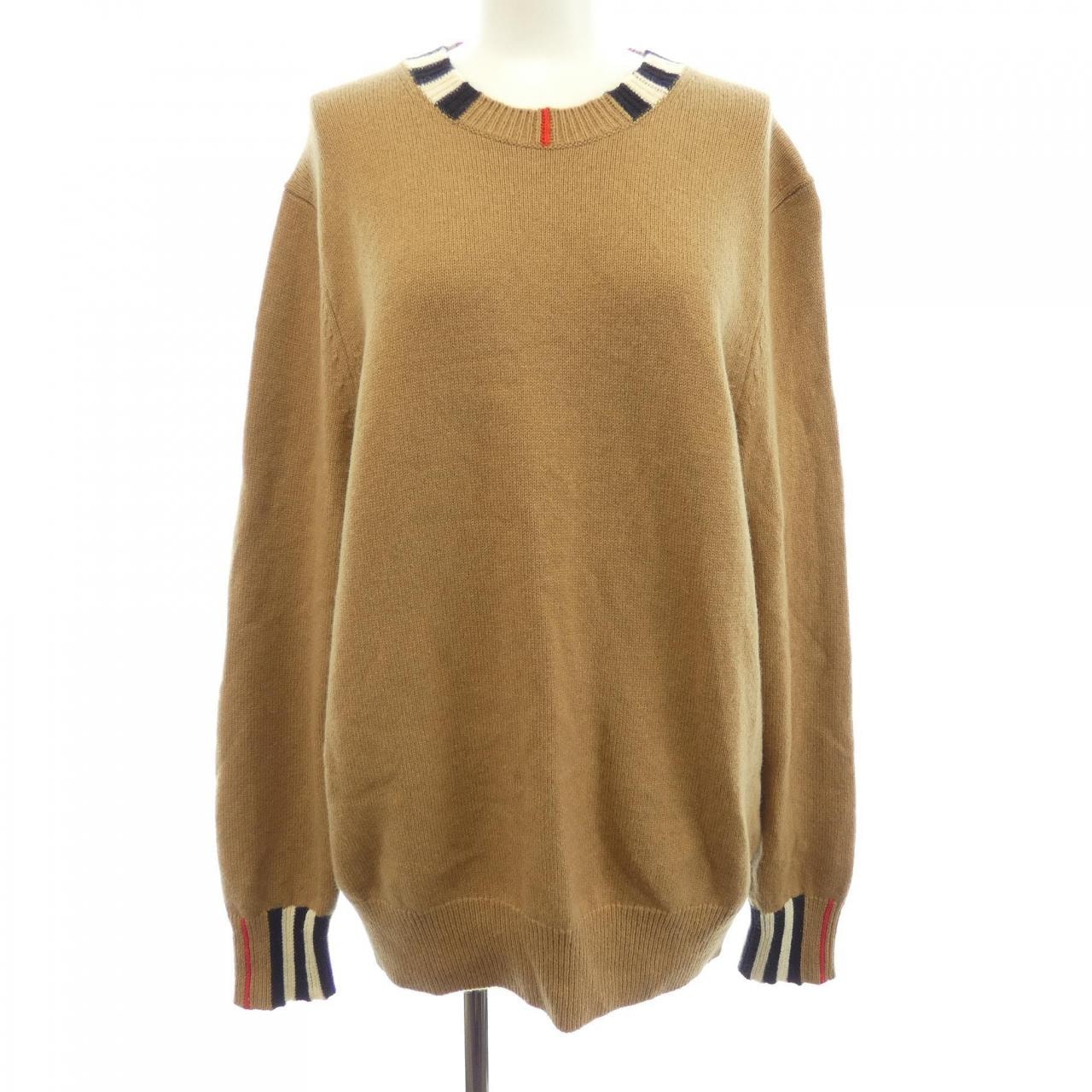 バーバリー BURBERRY 8073209 ニット