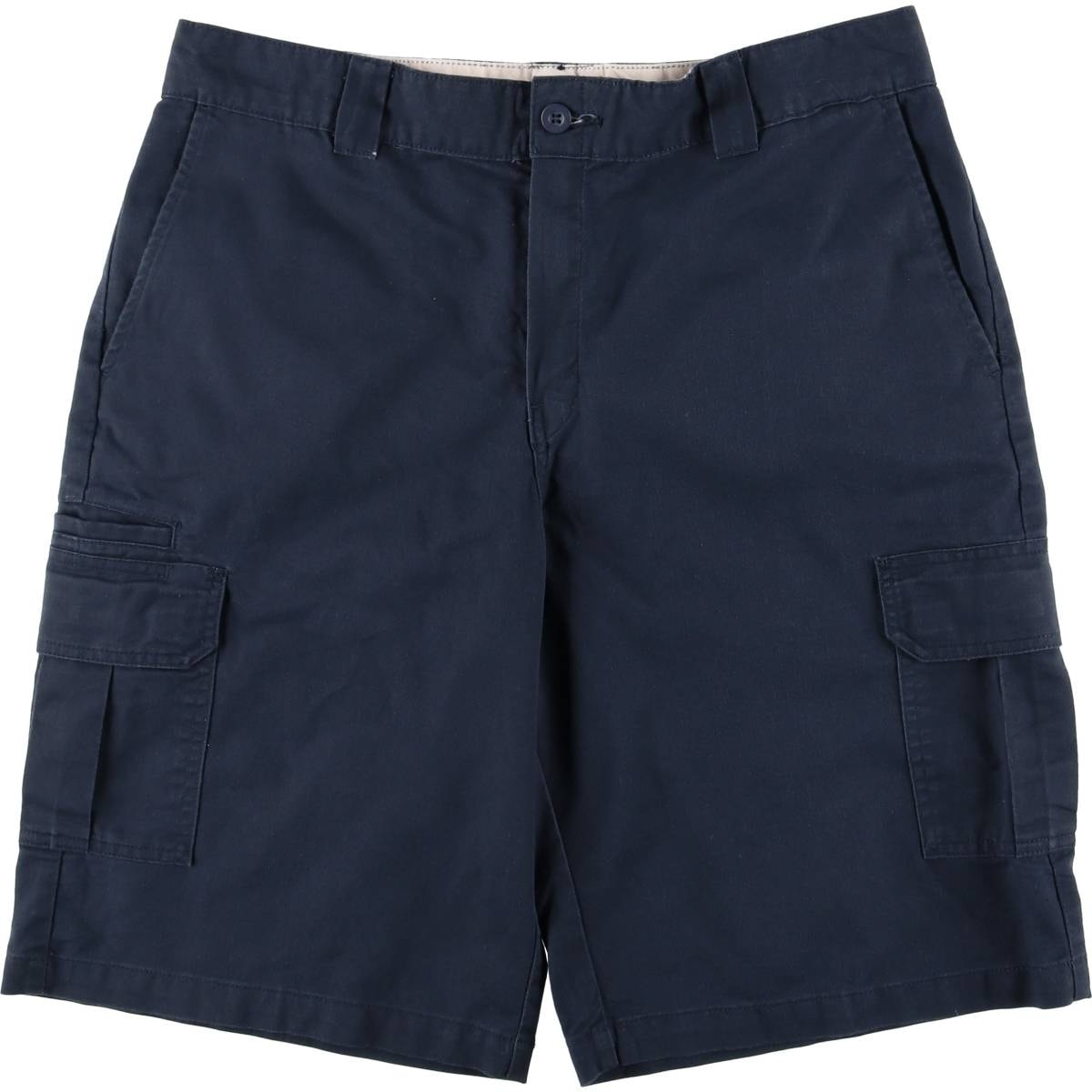 古着 ディッキーズ Dickies Relaxed Fit ワークショーツ ハーフパンツ メンズw38相当/eaa626521