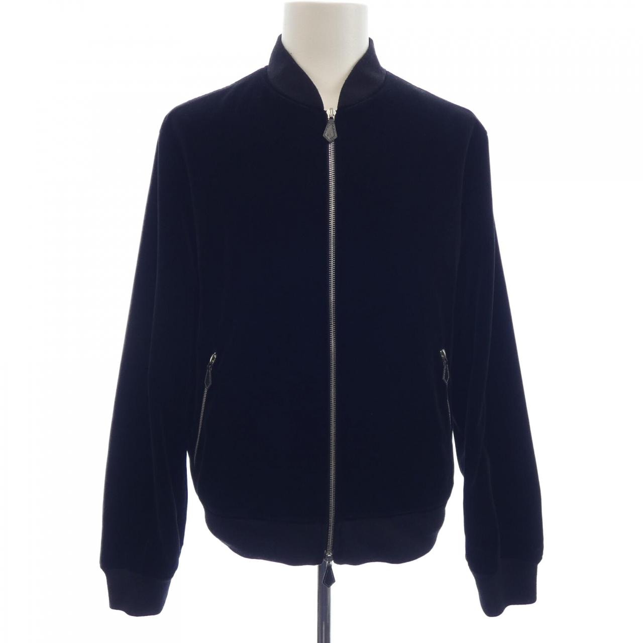 エルメス HERMES jk034 ブルゾン