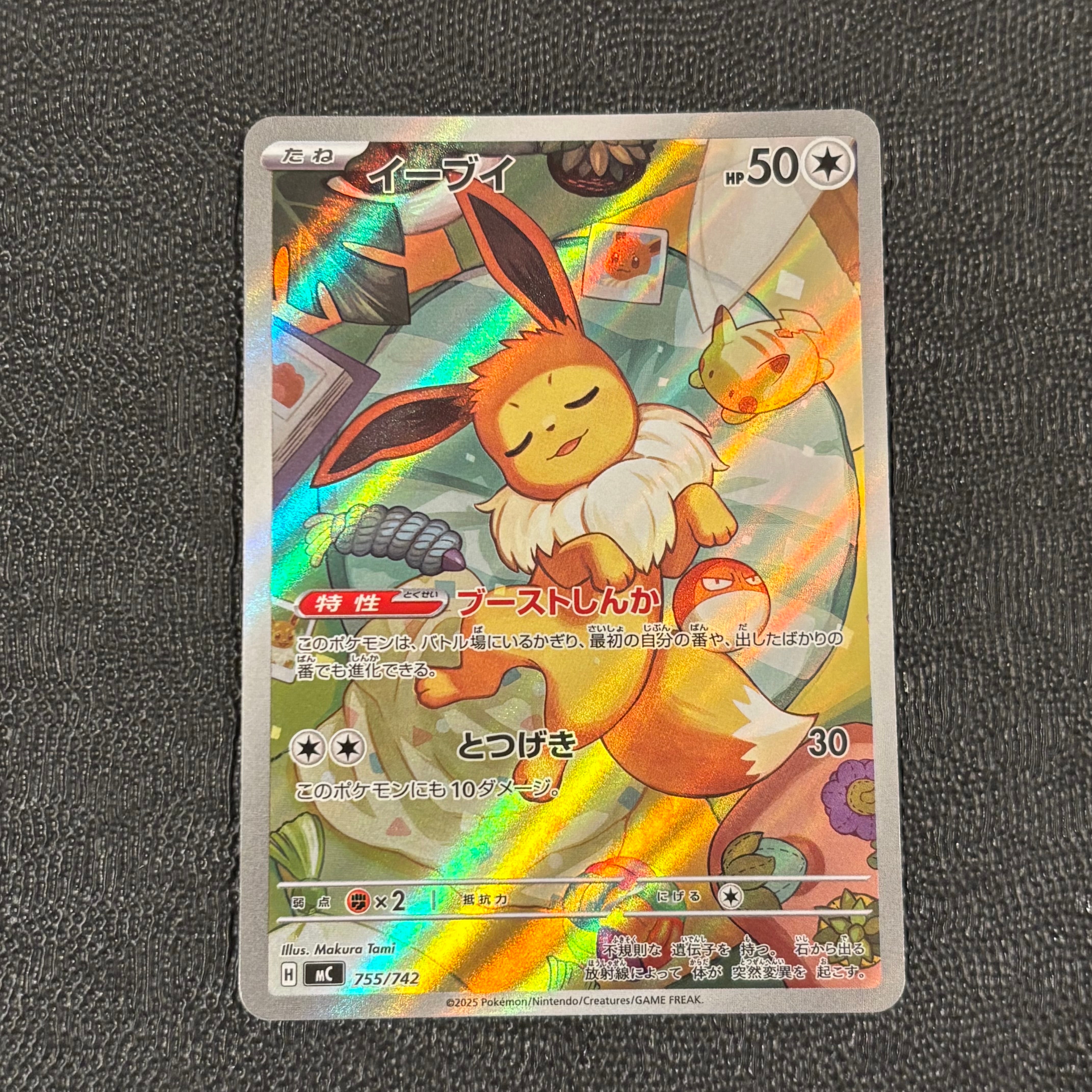 カメックスEX P [XY-P 234](スペシャルパック「カメックスメガバトル