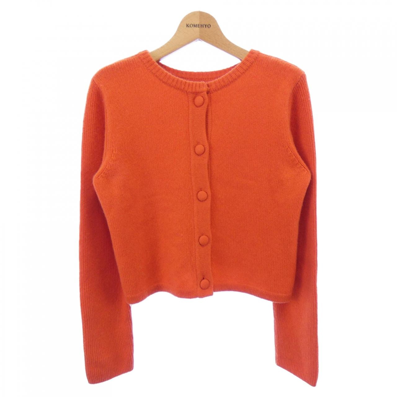 フォクシー FOXEY 40348 ニット