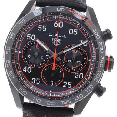 ☆良品 タグホイヤー メンズ 【中古】