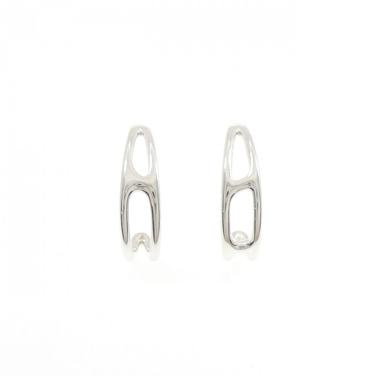 エルメス パンク ピアス