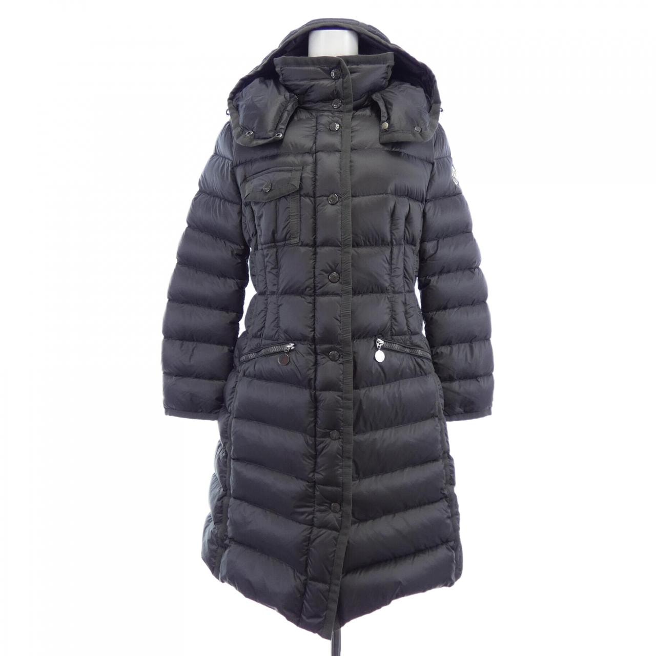 モンクレール MONCLER HERMINE ダウンコート