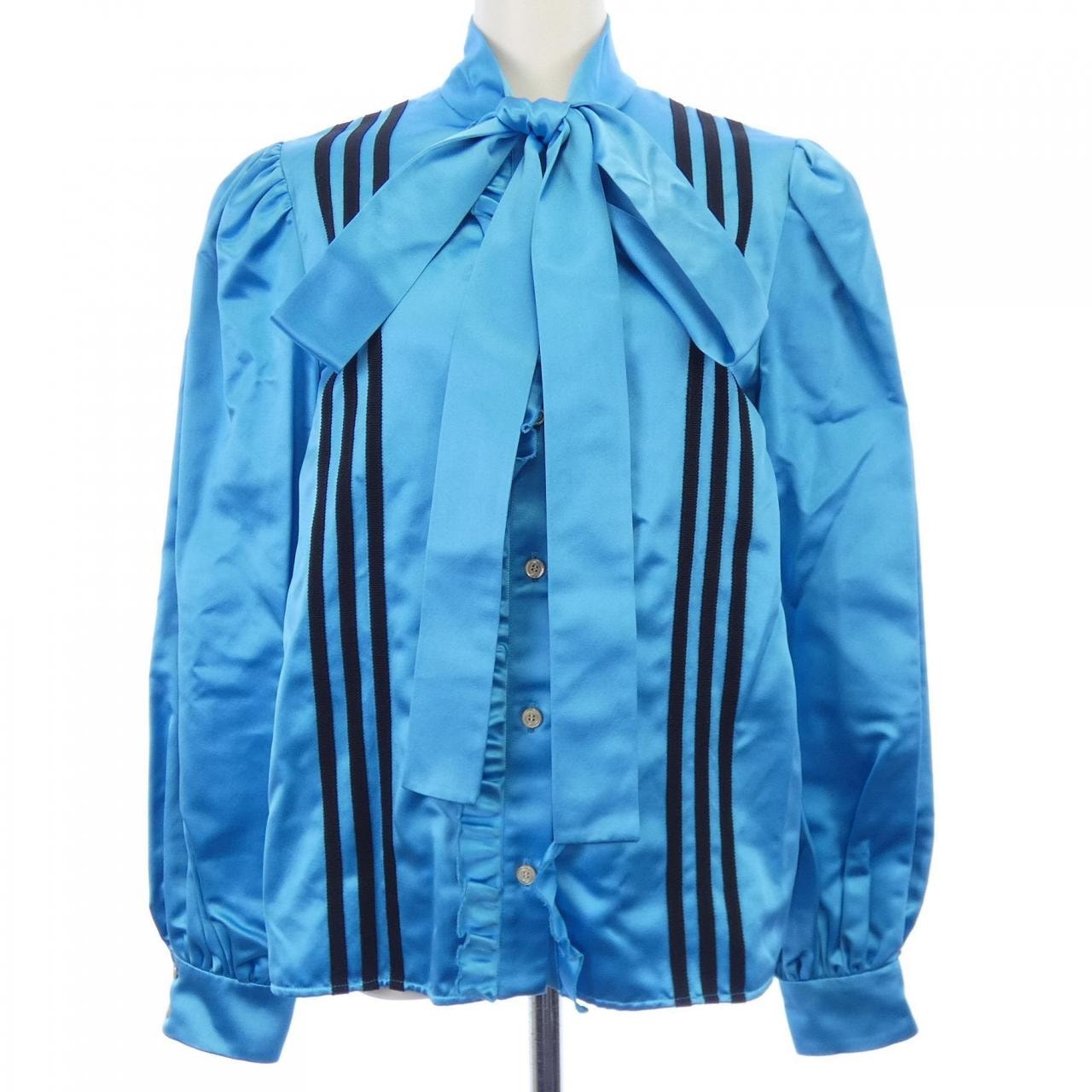 グッチ GUCCI ADIDAS 723279 ZHS84 シャツ