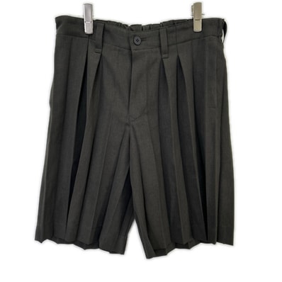 オムプリッセ イッセイミヤケ HP51FF263 EDGE ENSEMBLE プリーツショーツ 3