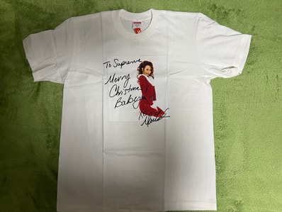 Supreme / Rammellzee Tee Supreme / Rammellzee Tee