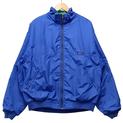 PATAGONIA パタゴニア ヴィンテージ STYLE 42111 USA製 シェルドシンチラジャケット 41068
