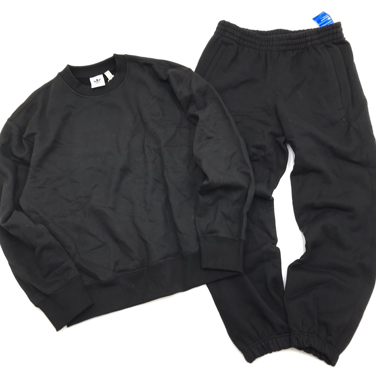 adidas C SWEAT PANT H11379 CONTEMPO CREW H09179