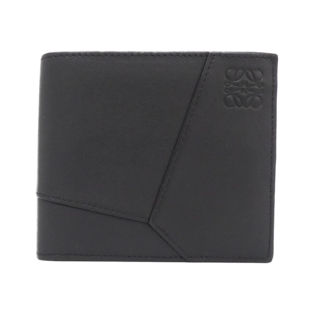 ロエベ パズル エッジ BIFOLD WALLET C510302X16 札入れ